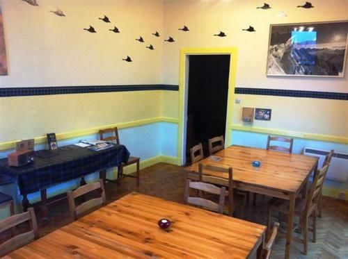 Auberge de jeunesse Chase The Wild Goose, By *